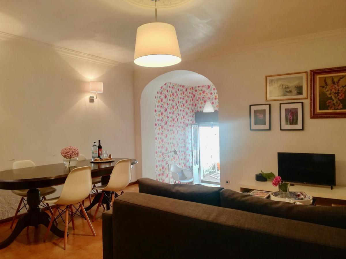 House In The Town Centre Villa Caminha Exterior photo